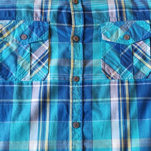 Host Pick - Aeropostale Casual Shirt - Mens - Picture 3 of 4